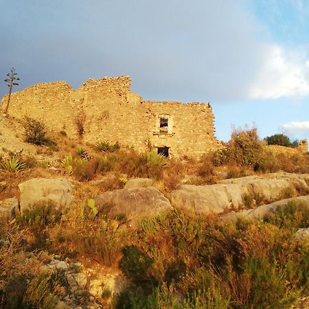 Hotel Hacienda Encantada Real de Catorce Экстерьер фото