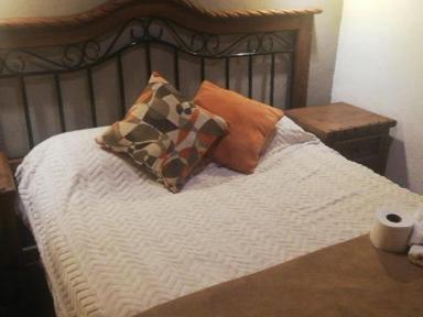 Hotel Hacienda Encantada Real de Catorce Экстерьер фото